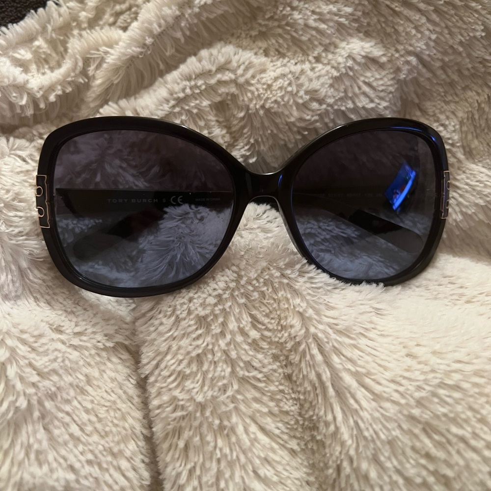 Tory Burch sunglasses